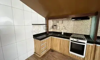 Imagem 6: PS/ OPORTUNIDADE COND.VILA GERIBA - Casa linear 2 quartos - Area externa - Praia da Baleia