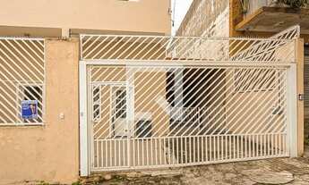 Imagem 4: Casa para Aluguel - Vila Rosália, 3 Quartos, 104 m2