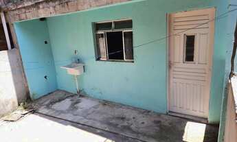 Imagem 3: Aluga-se em BARUERI 2 Cômodos banheiro e quintal