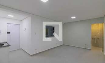 Imagem 3: Apartamento para Aluguel - Vila Augusta, 1 Quarto, 20 m2