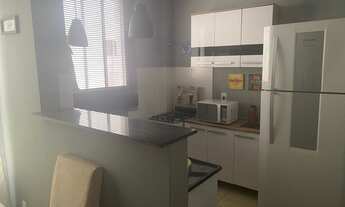 Imagem 2: Alugo apto mobiliado - Almare