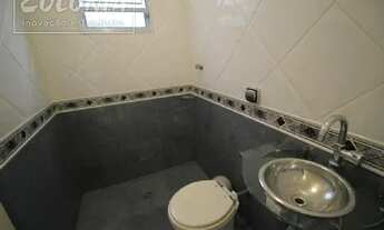 Imagem 4: Santo André - Apartamento Padrão - Vila Valparaíso