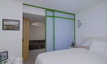 Imagem: Apartamento para Aluguel - Perdizes, 3 Quartos