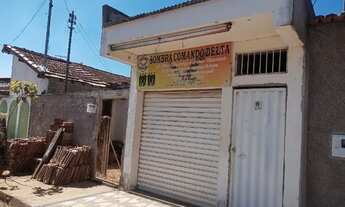 Imagem 1: Casa com ponto de comércio