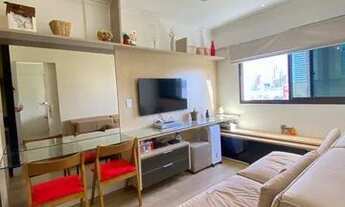 Imagem 3: BRASÍLIA - Apartamento Padrão - NORTE (ÁGUAS CLARAS