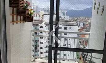 Imagem 5: Apartamento com 2 dorms, Ocian, Praia Grande - R$ 355 mil, Cod: 8323