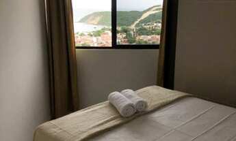 Imagem: Apto Com Vista p/ o Morro do Careca - Ponta