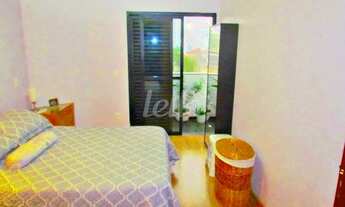 Imagem 4: Santo André - Apartamento Padrão - Vila Bastos