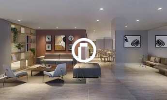 Imagem 6: Apartamento para Venda - 79m², 3 dormitórios, sendo 1 suites, 1 vaga - Chácara Klabin