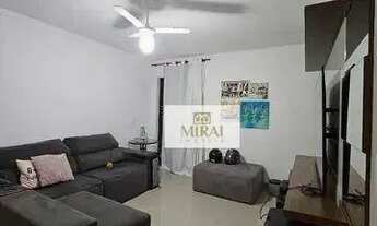 Imagem 3: Apartamento mobiliado com 2 quartos para Alugar, Edifício MIrante Salinas, Jardim Oriente