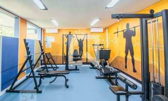 Imagem 2: Apartamento à Venda - Jardim Jussara, 3 Quartos, 64 m2