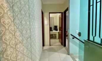 Imagem 5: Casa para venda tem 90 metros quadrados com 2 quartos em Itapuã - Salvador - Bahia