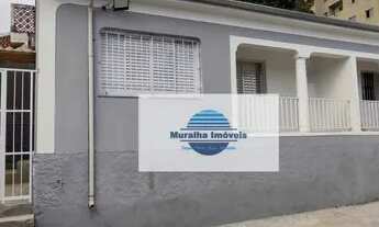 Imagem: Casa com 1 dormitório para alugar, 30 m²