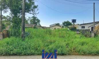 Imagem 2: Terreno amplo a venda em Pontal do Paraná