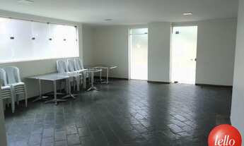 Imagem 2: São Paulo - Apartamento Padrão - Mandaqui