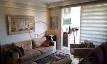 Imagem 5: Venda, Apartamento com 3 dormitorios suites + 2 vagas, tamboré Alphaville