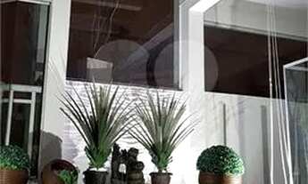 Imagem 5: COBERTURA DUPLEX NA MOÓCA COM 237M² Estuda Permuta