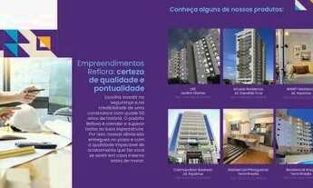 Imagem 4: APARTAMENTO 02 DORMITÓRIOS SENDO 1 SUÍTE COM VARANDA GOURMET EM ÓTIMA LOCALIZAÇÃO