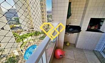 Imagem 5: Apartamento 3 Quartos à Venda em Santos