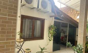 Imagem 4: Vendo chalé no thermas