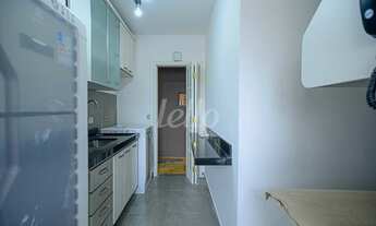 Imagem 4: São Paulo - Apartamento Padrão - Ipiranga