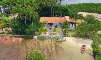 Imagem 7: Ilha à venda no bairro BARRA GRANDE - Vera Cruz/BA