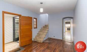 Imagem: São Paulo - Casa Padrão - Campo Belo