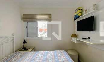 Imagem 7: Apartamento para Aluguel - Mooca, 3 Quartos, 112 m2