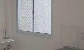 Imagem 7: Apartamento com 2 dormitórios para alugar, 47 m² por R$ 1.200,00/mês - Jardim Santa Rosa