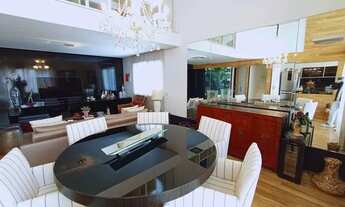 Imagem 5: Apartamento Venda Vila Olímpia 130 m² 1 Dormitórios