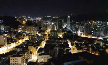 Imagem 4: )(- More em um apartamento com 93 m² e 3 quartos em bairro Granbery