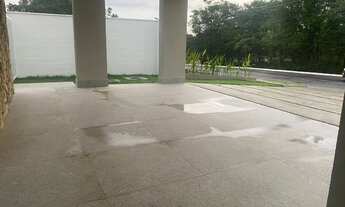 Imagem 4: IR* Mansão pronta pra morar condomínio Marina Rio Belo na Ponta Negra