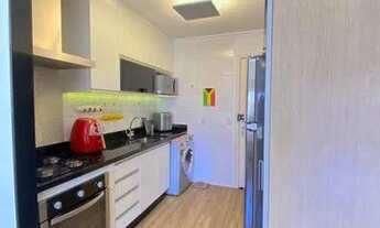 Imagem 6: BRASÍLIA - Apartamento Padrão - NORTE (ÁGUAS CLARAS