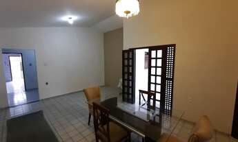 Imagem 6: Casa para aluguel com 230 metros quadrados com 3 quartos em Pedro Gondim - João Pessoa - P