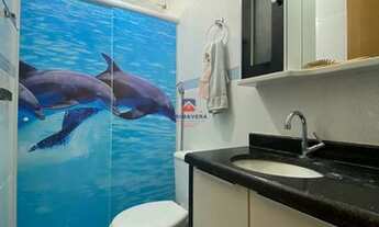 Imagem 4: Apartamento com 2 dorms, Caiçara, Praia Grande - R$ 450 mil, Cod