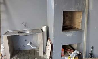 Imagem 2: Apartamento em rua tranquila próximo a empresa Depecil Distribuidora de Materiais de Const