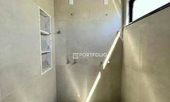 Imagem 4: Casa com 3 dormitórios à venda, 157 m² por R$ 1.100.000,00 - Jardins Bolonha - Senador Can