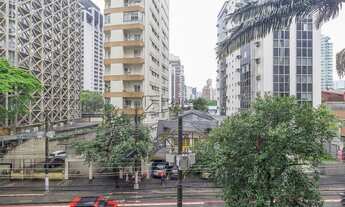 Imagem 4: Apartamento Venda 3 Dormitórios - 320 m² Jardim Europa