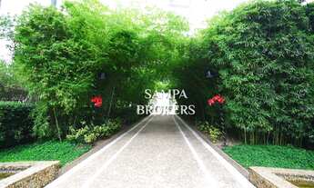 Imagem 2: Condomínio Atmosfera, infra estrutura de lazer completo