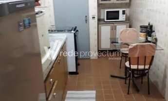 Imagem 5: Apartamento - São Bernardo - Campinas