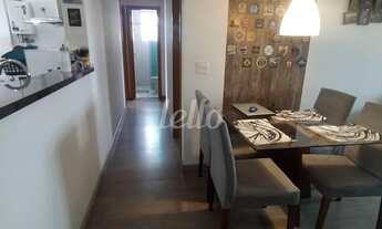 Imagem 5: São Bernardo do Campo - Apartamento Padrão - Vila Caminho do Mar