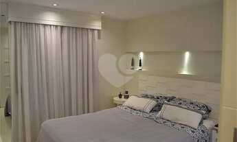 Imagem 4: São Paulo - Apartamento Padrão - VILA LEOPOLDINA