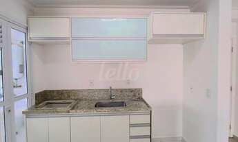 Imagem 5: São Paulo - Apartamento Padrão - Mooca