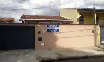 Imagem 2: Casa à venda no Jardim Campos Elíseos - Campinas/SP
