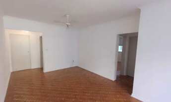 Imagem 3: Apartamento com 02 quartos - Santos