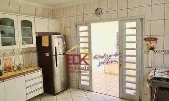 Imagem 6: Sobrado com 4 dormitórios à venda, 229 m² por R$ 670.000,00 - Jardim Satélite - São José d