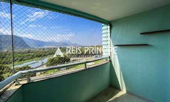 Imagem 2: APARTAMENTO COM 2 QUARTOS PARA LOCAÇÃO NA VILA DO PAN