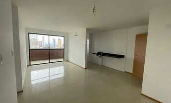 Imagem 5: Apartamento Ed. W Residence, 2 quartos sendo 1 suite - 77m²
