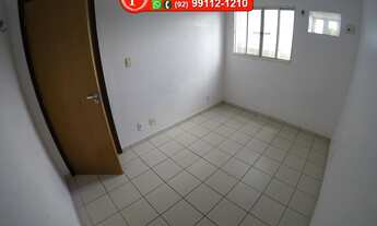 Imagem 7: Casa Térrea de 2 Quartos no Parque Dez - Próximo do Supermercados Baratão da Carne