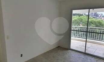 Imagem 6: Apartamento Felicitá Santana!